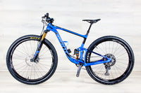 Giant Anthem Advanced PRO 0 - 2020, Medium