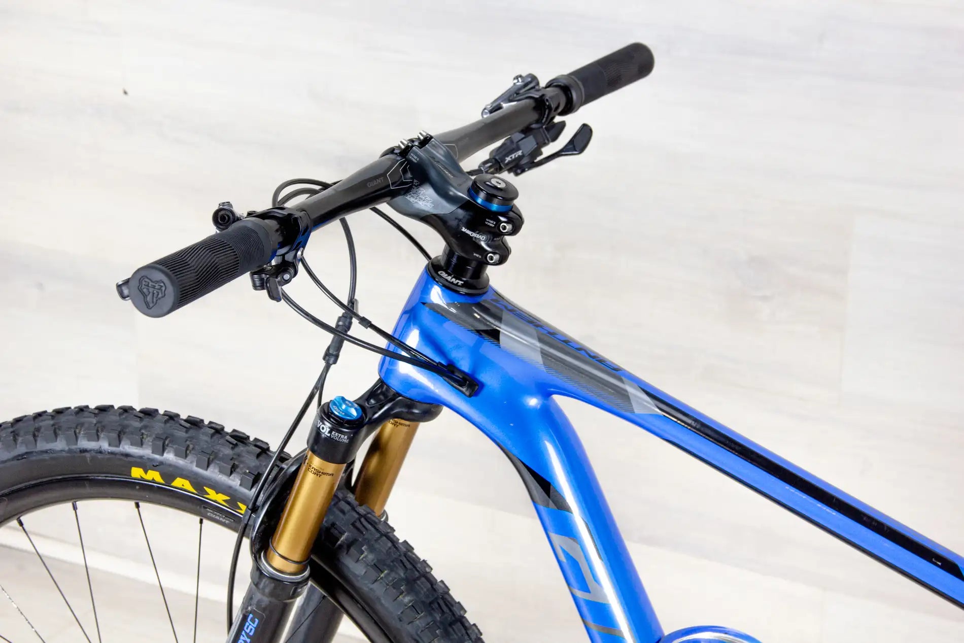 Giant Anthem Advanced PRO 0 - 2020, Medium