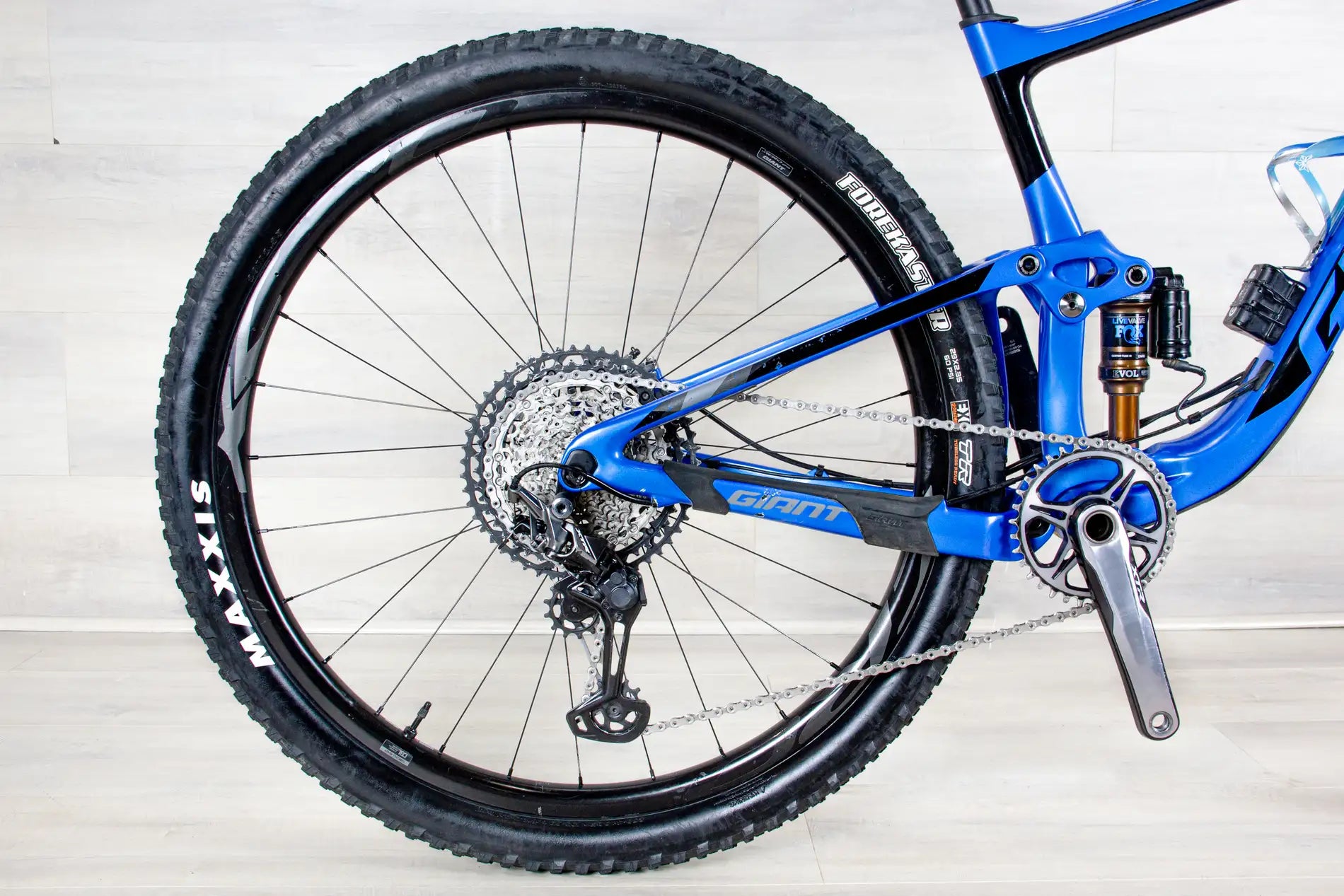 Giant Anthem Advanced PRO 0 - 2020, Medium
