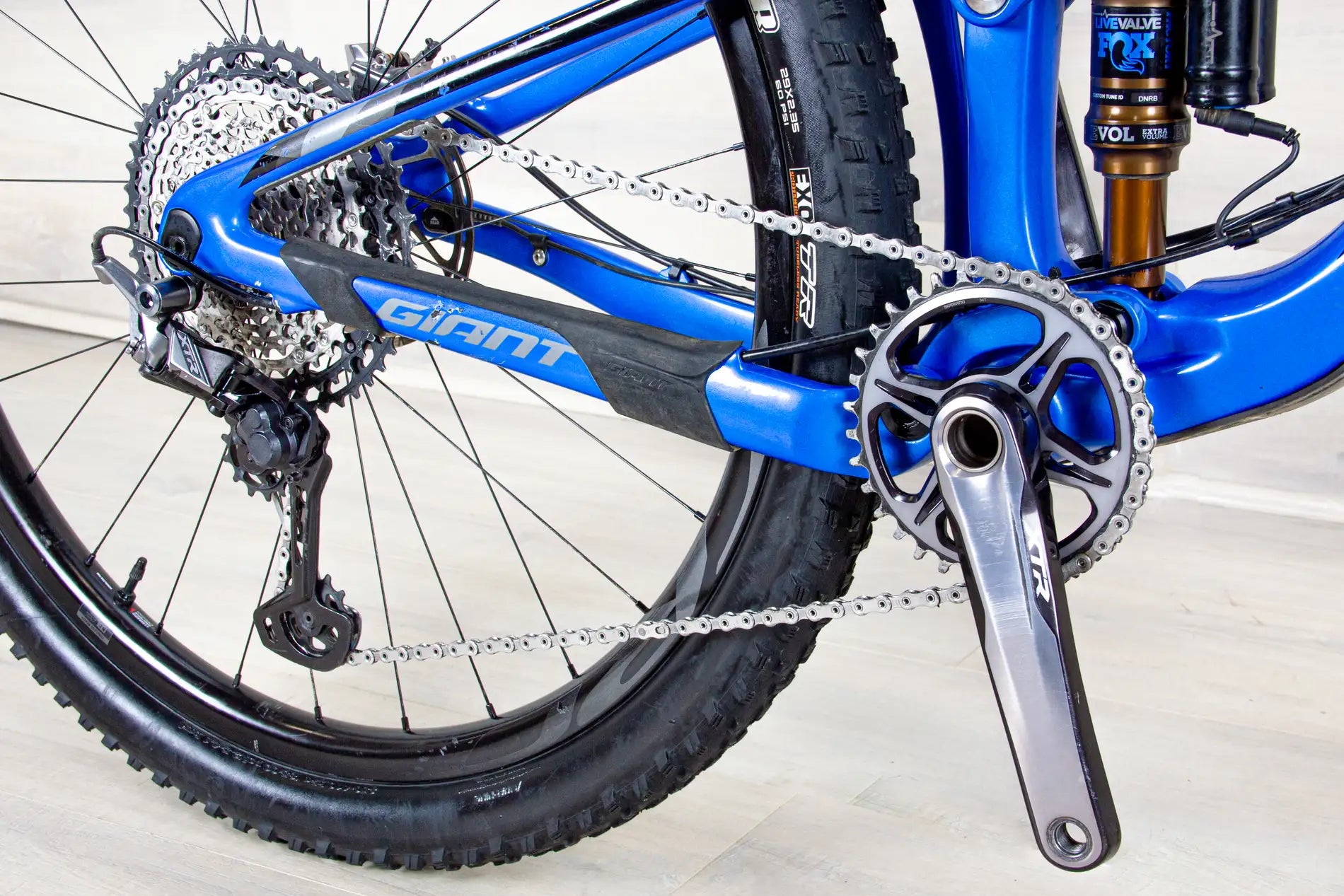 Giant Anthem Advanced PRO 0 - 2020, Medium