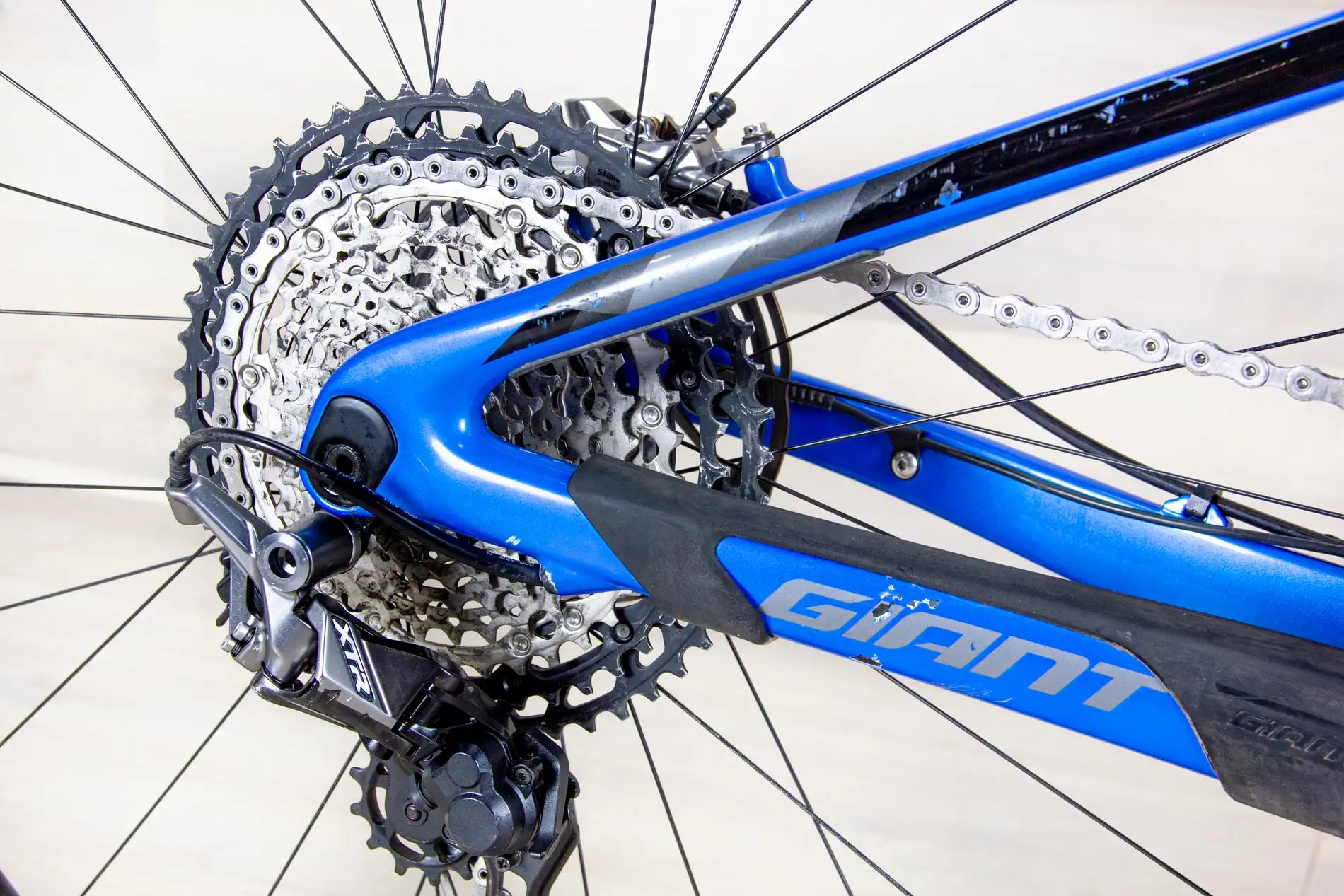 Giant Anthem Advanced PRO 0 - 2020, Medium