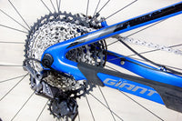 Giant Anthem Advanced PRO 0 - 2020, Medium