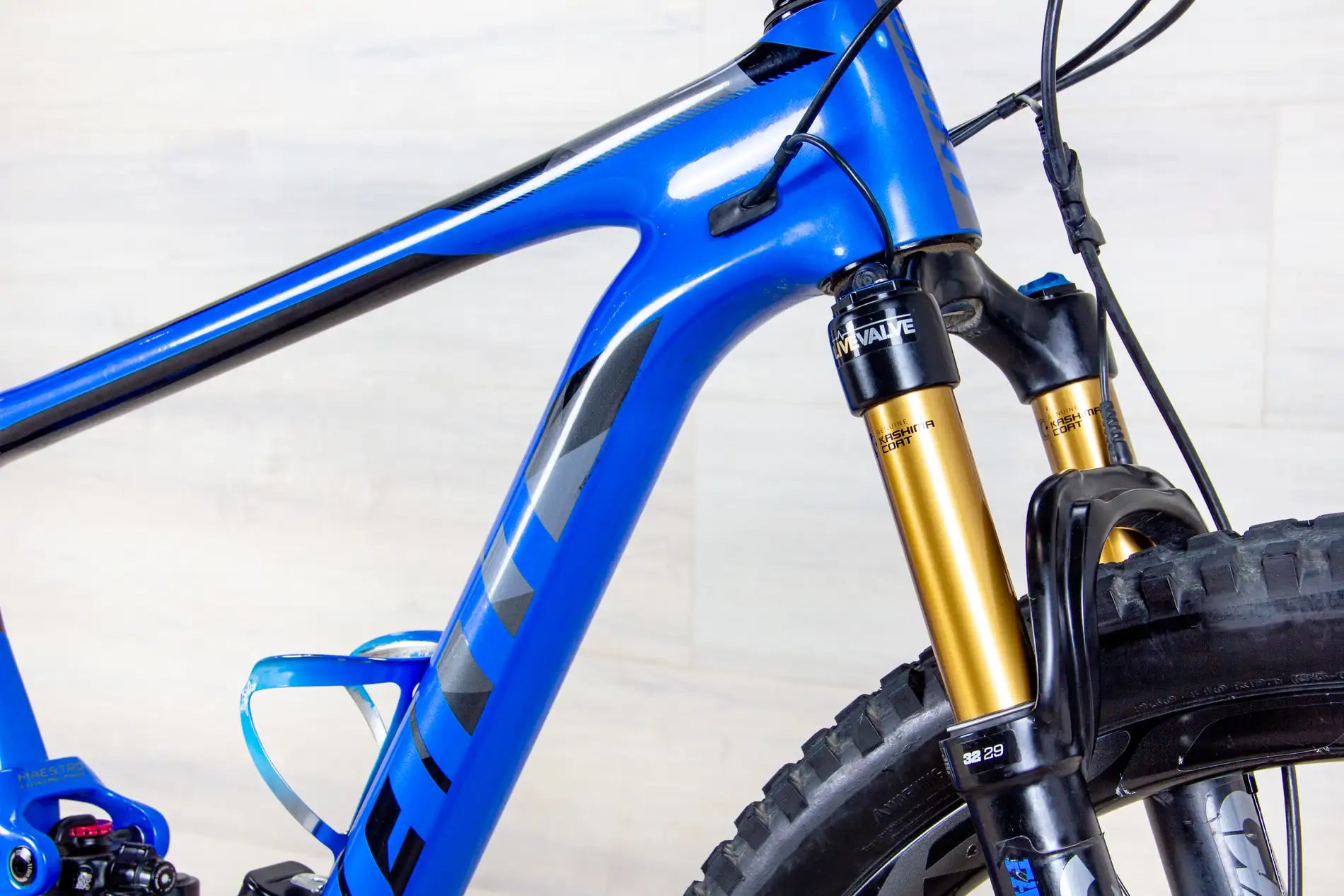 Giant Anthem Advanced PRO 0 - 2020, Medium
