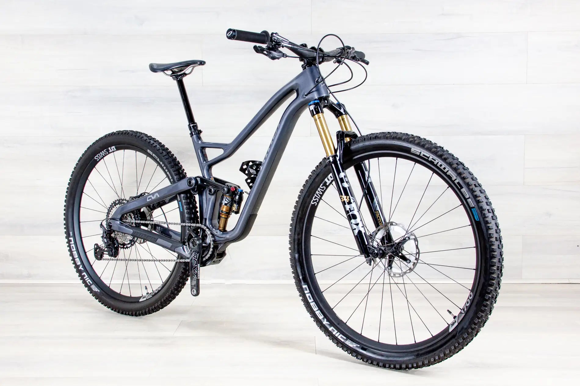 Niner Jet 9 RDO 4-Star - 2024, Medium