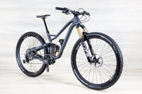 Niner Jet 9 RDO 4-Star - 2024, Medium