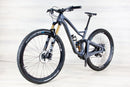 Niner Jet 9 RDO 4-Star - 2024, Medium