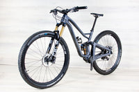 Niner Jet 9 RDO 4-Star - 2024, Medium
