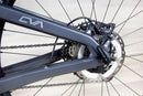 Niner Jet 9 RDO 4-Star - 2024, Medium
