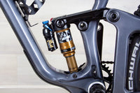 Niner Jet 9 RDO 4-Star - 2024, Medium