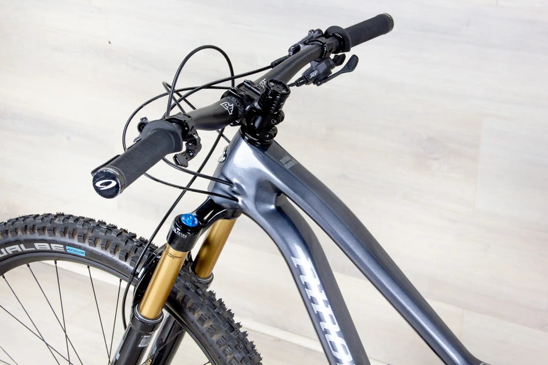 Niner Jet 9 RDO 4-Star - 2024, Medium