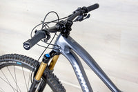 Niner Jet 9 RDO 4-Star - 2024, Medium