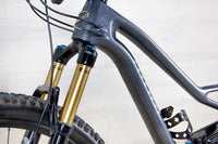 Niner Jet 9 RDO 4-Star - 2024, Medium