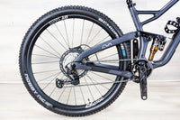 Niner Jet 9 RDO 4-Star - 2024, Medium