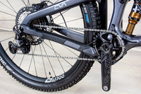 Niner Jet 9 RDO 4-Star - 2024, Medium