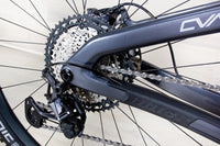 Niner Jet 9 RDO 4-Star - 2024, Medium