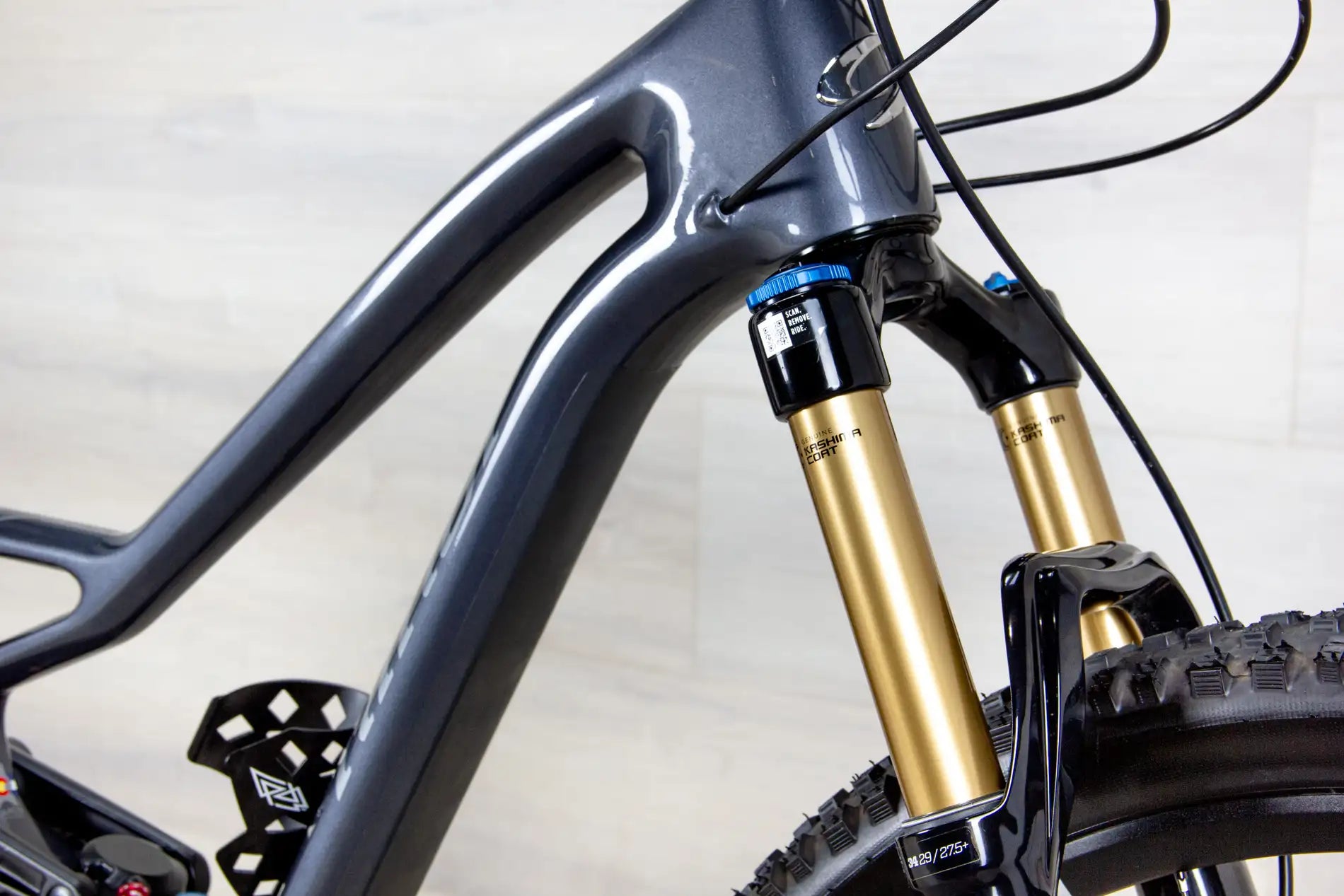 Niner Jet 9 RDO 4-Star - 2024, Medium