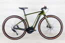 Niner RLT e9 RDO 4 stars - 2023, 53 cm