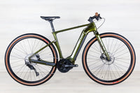 Niner RLT e9 RDO 4 stars - 2023, 53 cm