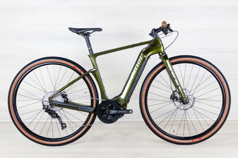 Niner RLT e9 RDO 4 stars - 2023, 53 cm