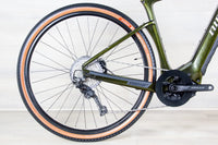 Niner RLT e9 RDO 4 stars - 2023, 53 cm