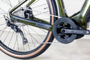 Niner RLT e9 RDO 4 stars - 2023, 53 cm