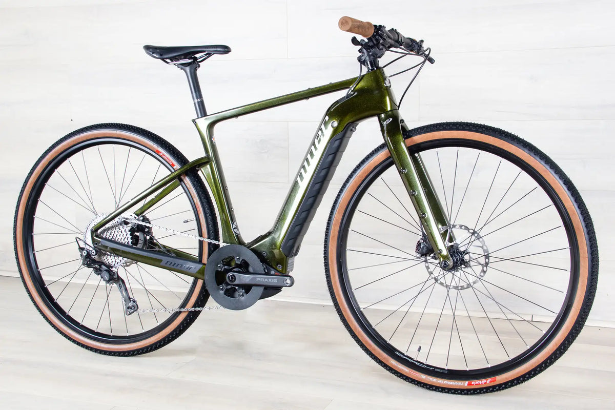 Niner RLT e9 RDO 4 stars - 2023, 53 cm