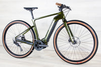 Niner RLT e9 RDO 4 stars - 2023, 53 cm