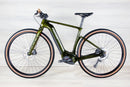 Niner RLT e9 RDO 4 stars - 2023, 53 cm
