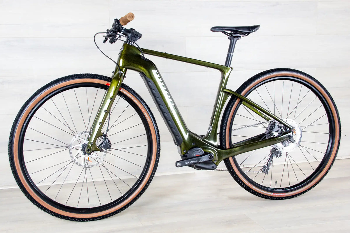 Niner RLT e9 RDO 4 stars - 2023, 53 cm