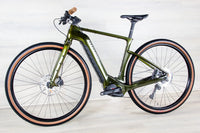 Niner RLT e9 RDO 4 stars - 2023, 53 cm