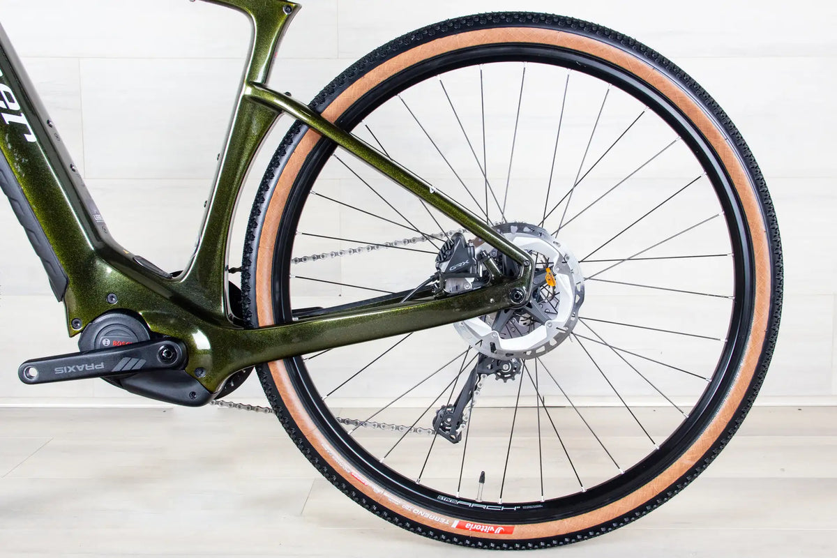 Niner RLT e9 RDO 4 stars - 2023, 53 cm