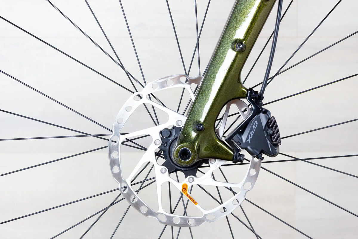 Niner RLT e9 RDO 4 stars - 2023, 53 cm