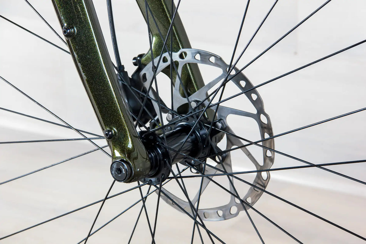 Niner RLT e9 RDO 4 stars - 2023, 53 cm