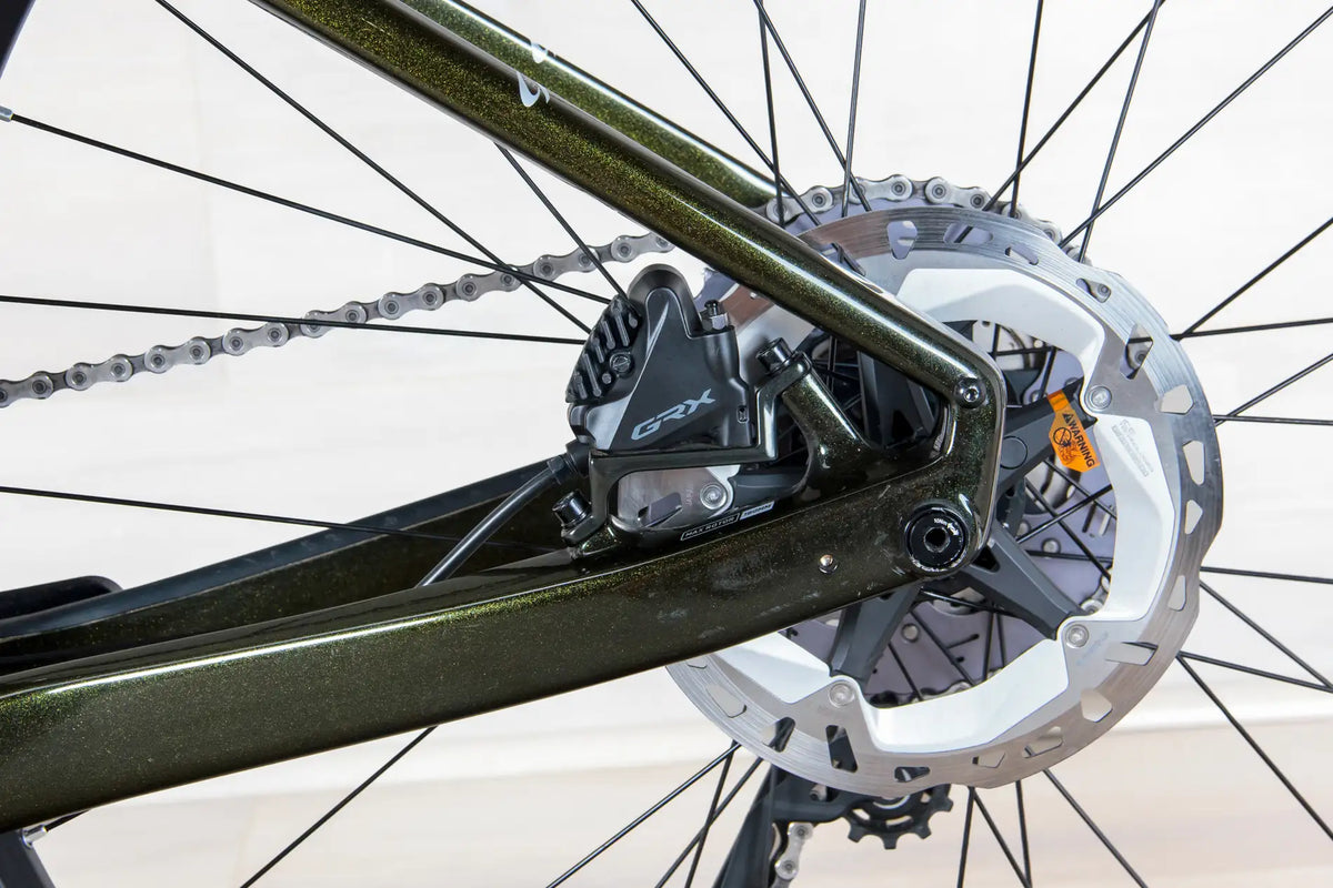 Niner RLT e9 RDO 4 stars - 2023, 53 cm