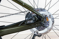 Niner RLT e9 RDO 4 stars - 2023, 53 cm