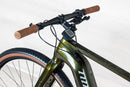 Niner RLT e9 RDO 4 stars - 2023, 53 cm
