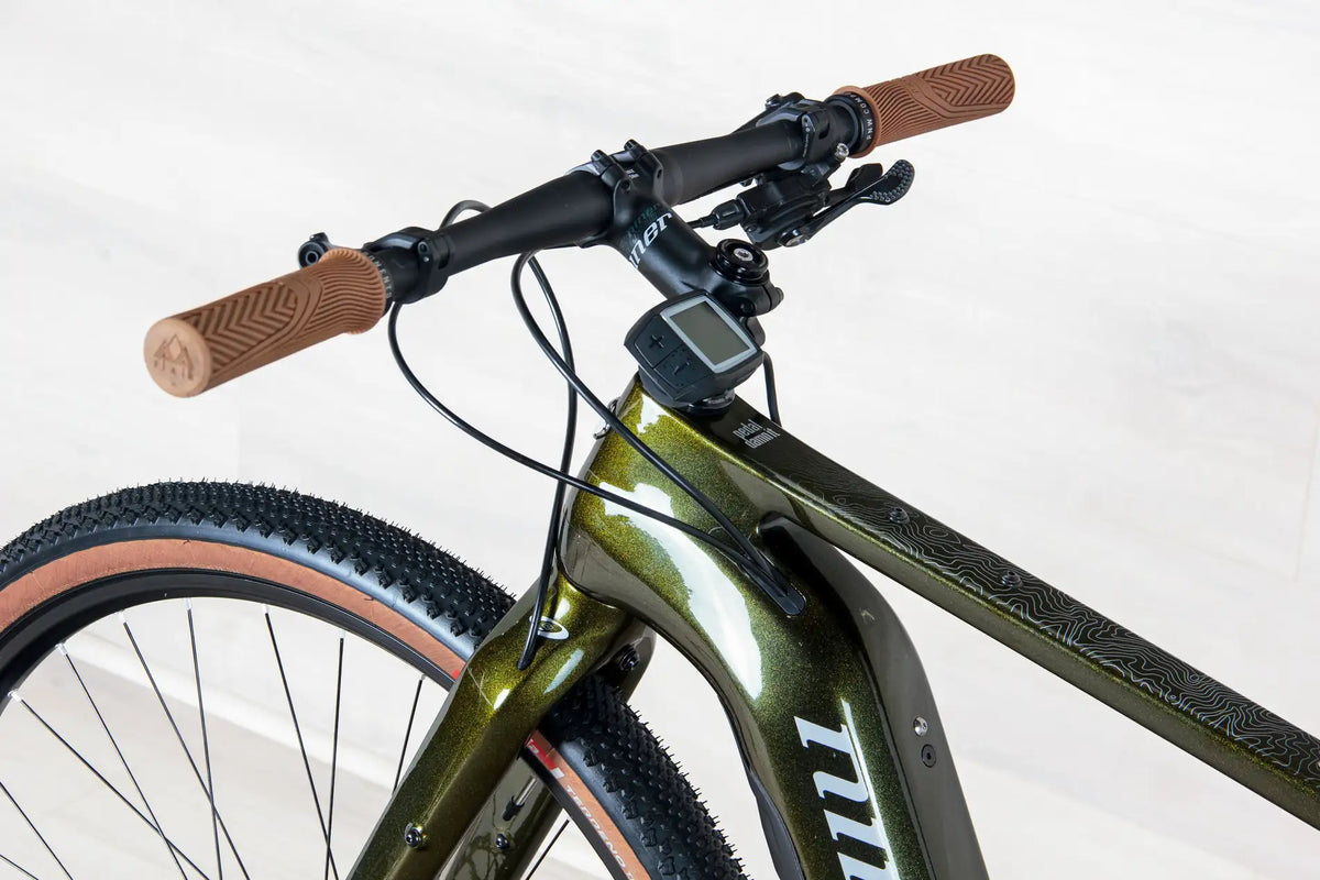 Niner RLT e9 RDO 4 stars - 2023, 53 cm