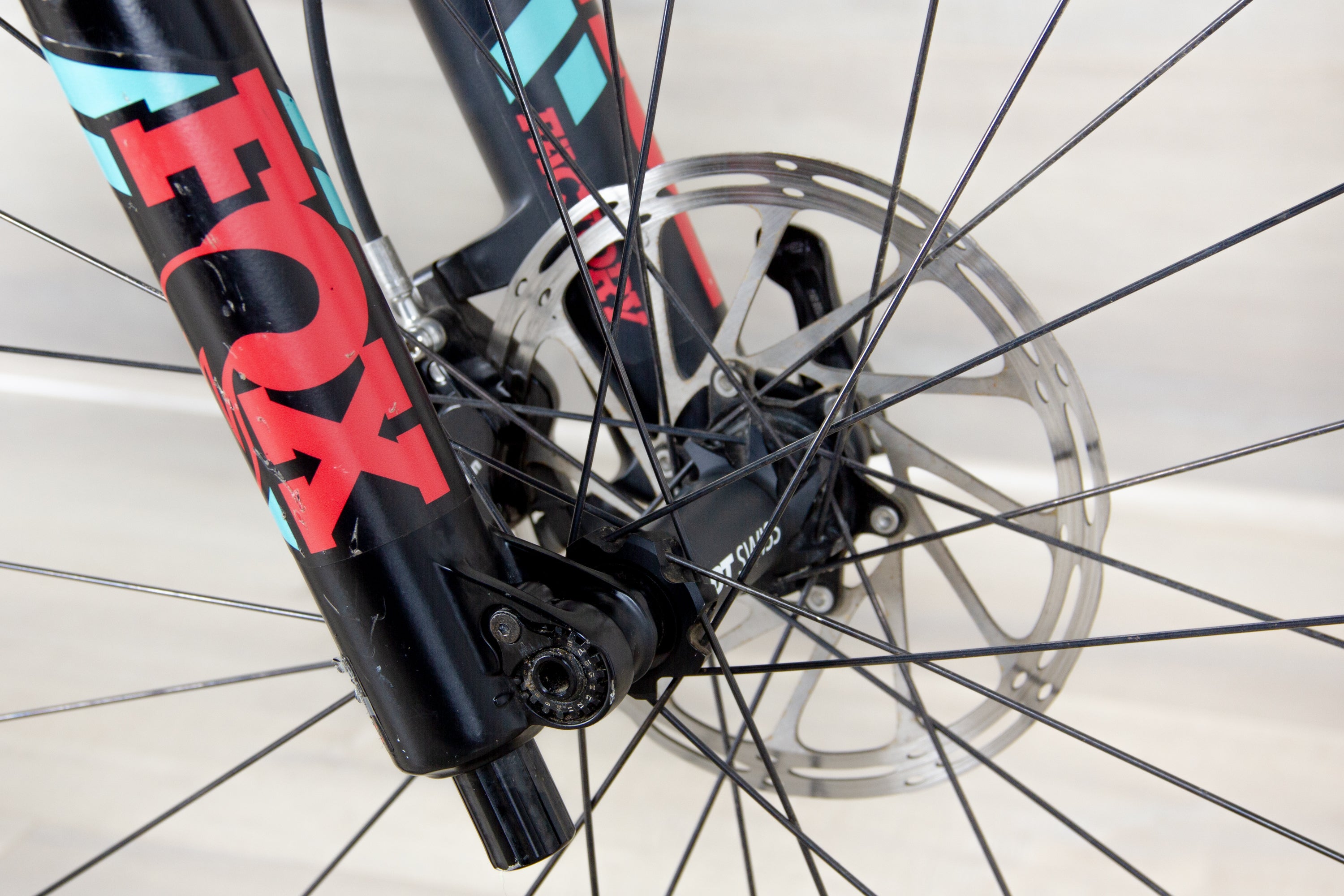 Niner RIP 9 RDO 3-Star Bike - 2020, Small