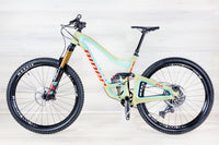 Niner RIP 9 RDO 3-Star Bike - 2020, Small