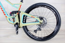 Niner RIP 9 RDO 3-Star Bike - 2020, Small
