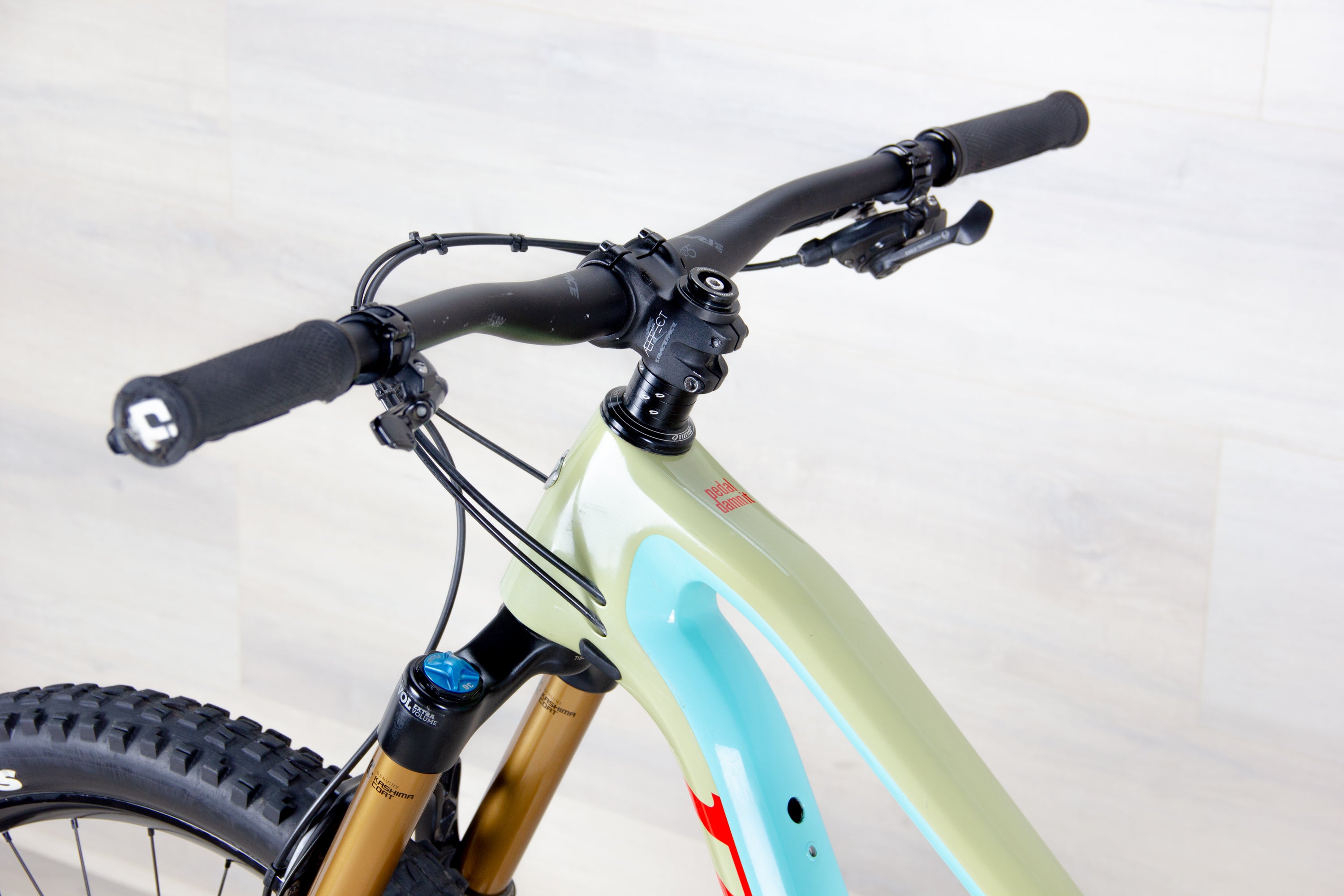 Niner RIP 9 RDO 3-Star Bike - 2020, Small