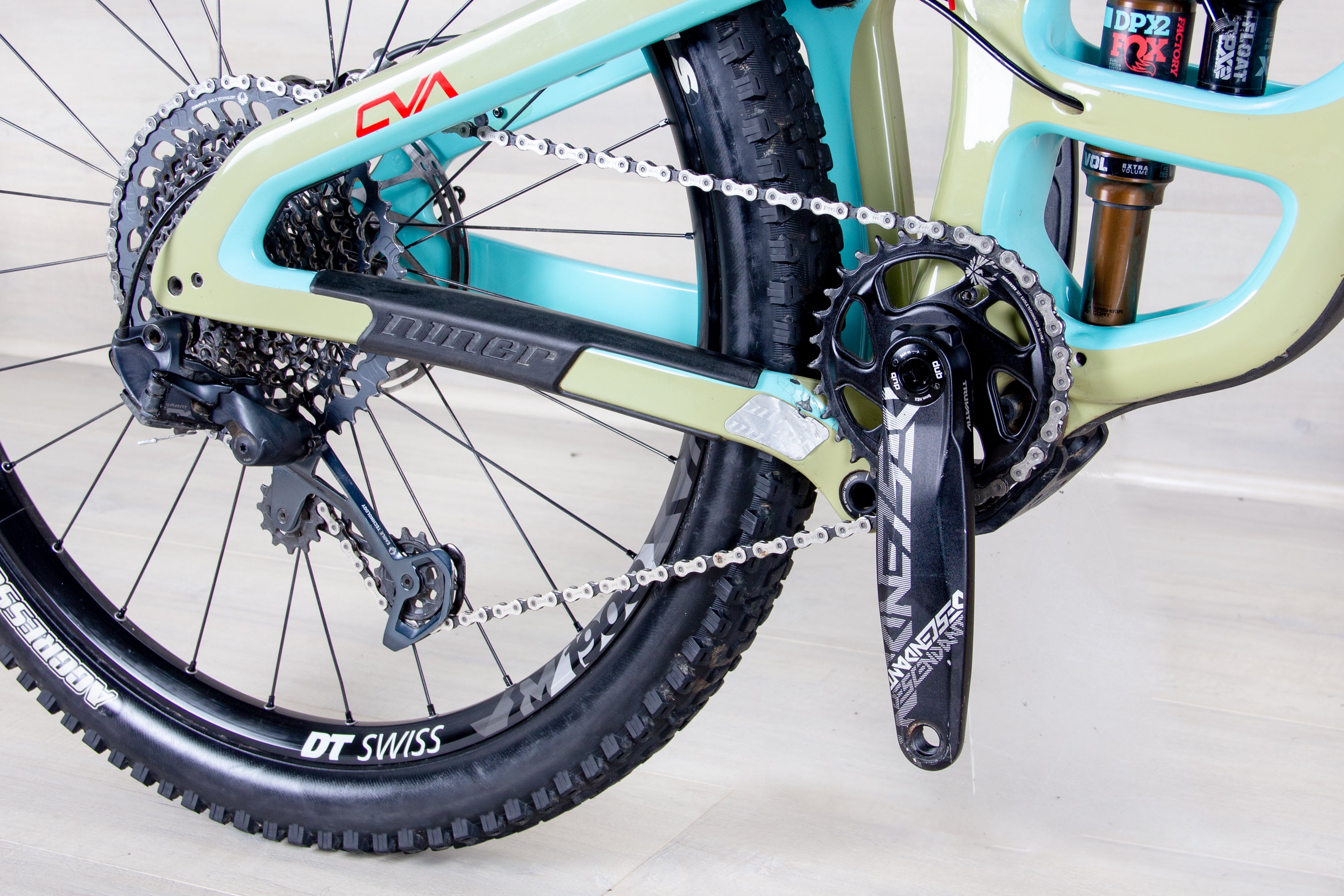 Niner RIP 9 RDO 3-Star Bike - 2020, Small