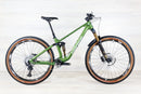 Norco Fluid FS - 2024, Medium