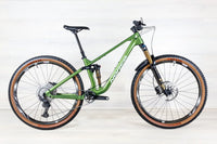 Norco Fluid FS - 2024, Medium