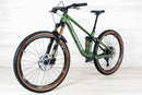 Norco Fluid FS - 2024, Medium