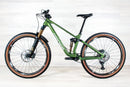 Norco Fluid FS - 2024, Medium