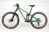 Norco Fluid FS - 2024, Medium
