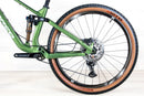 Norco Fluid FS - 2024, Medium