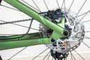 Norco Fluid FS - 2024, Medium
