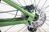 Norco Fluid FS - 2024, Medium